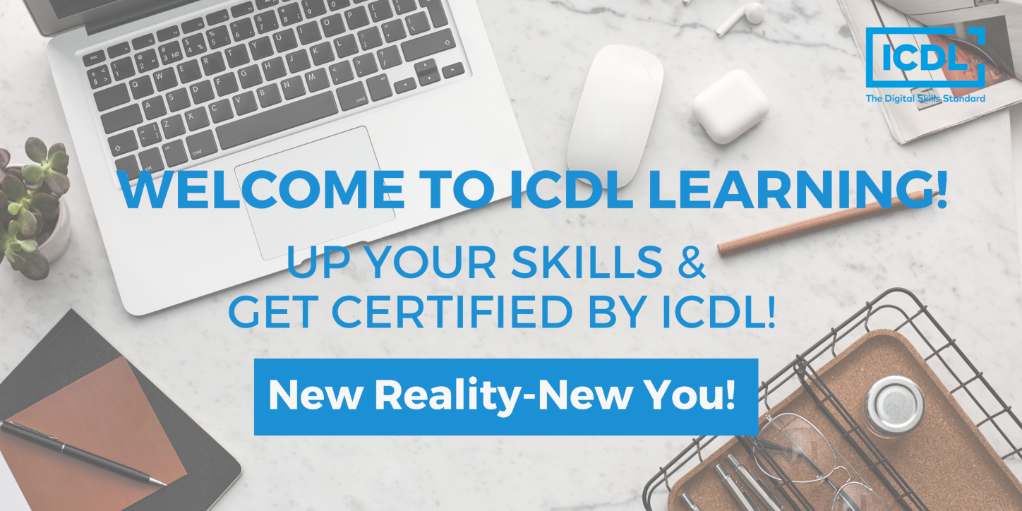 Welcome to ICDL